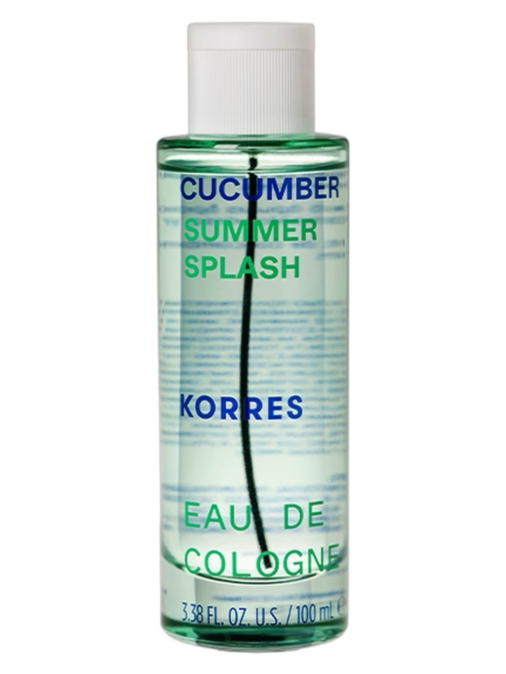 Korres Cucumber Summer Splash